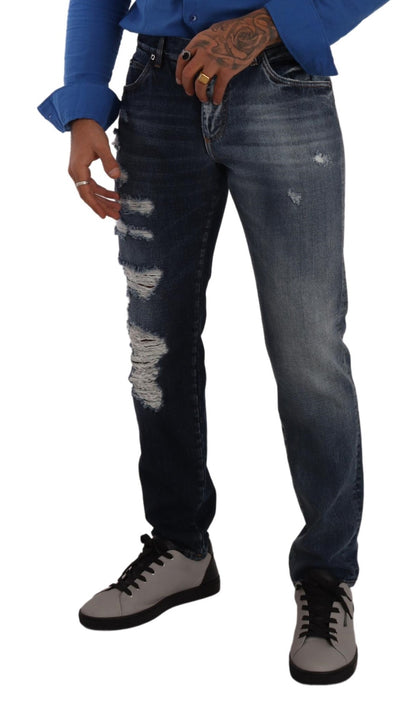 Dolce & Gabbana Jeans - Herren