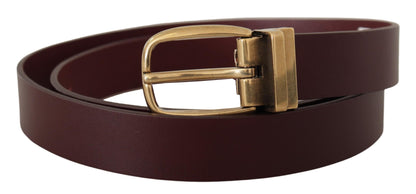 Dolce &amp; Gabbana Belts - Men