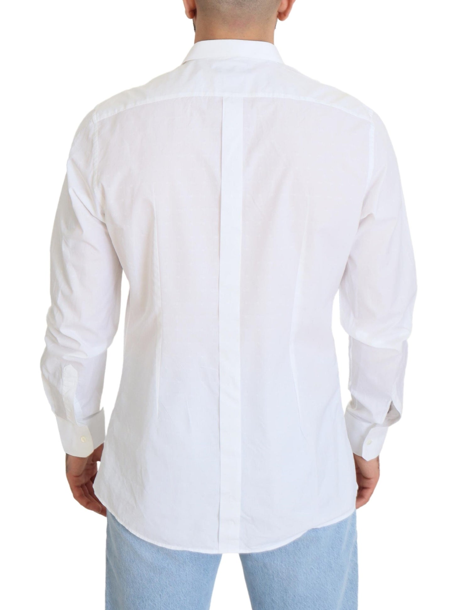 Dolce &amp; Gabbana business shirt - men