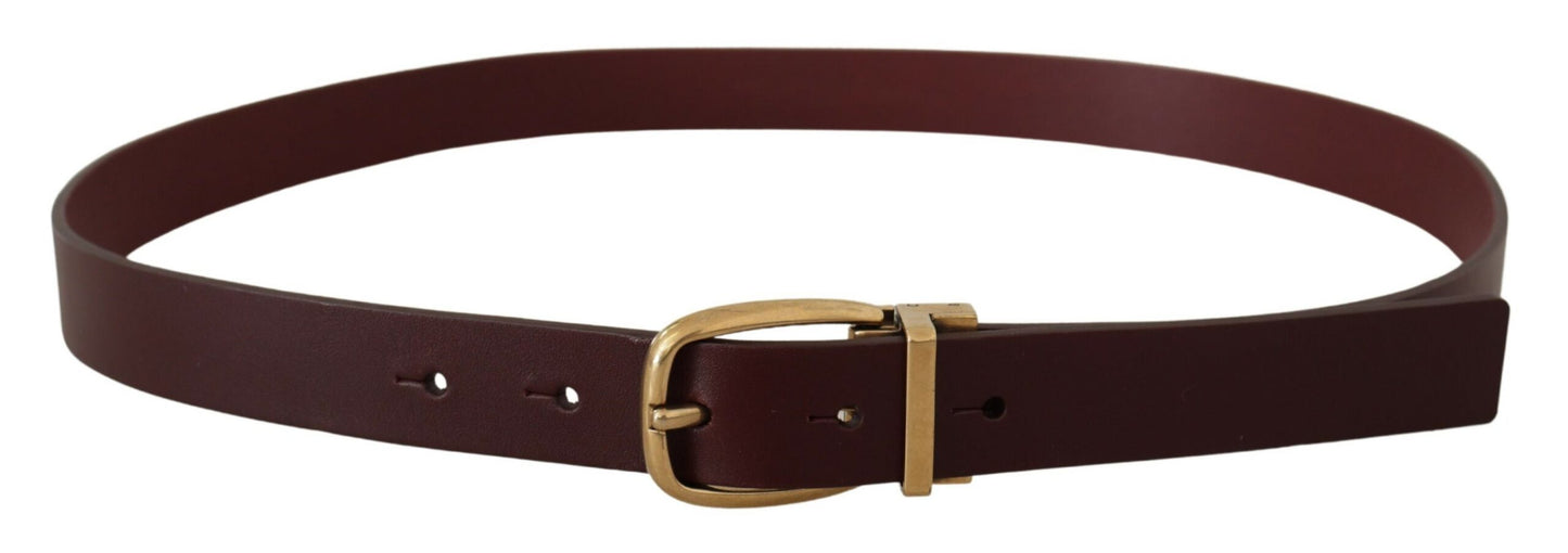 Dolce &amp; Gabbana Belts - Men