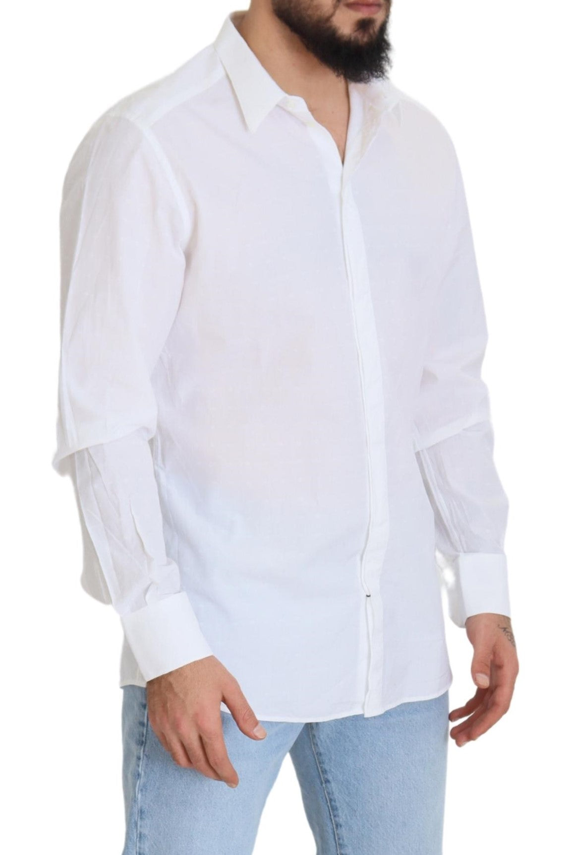 Dolce &amp; Gabbana business shirt - men