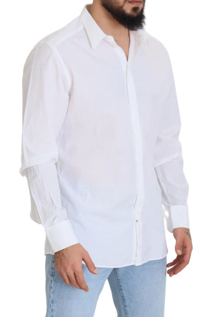 Dolce &amp; Gabbana business shirt - men