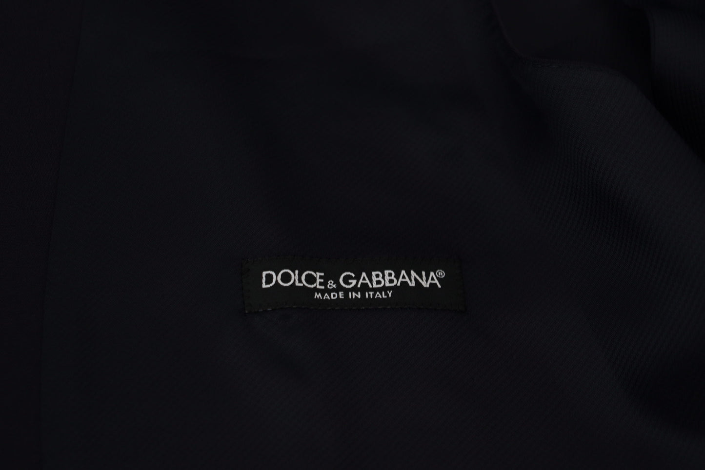 Dolce & Gabbana Anzugweste - Herren