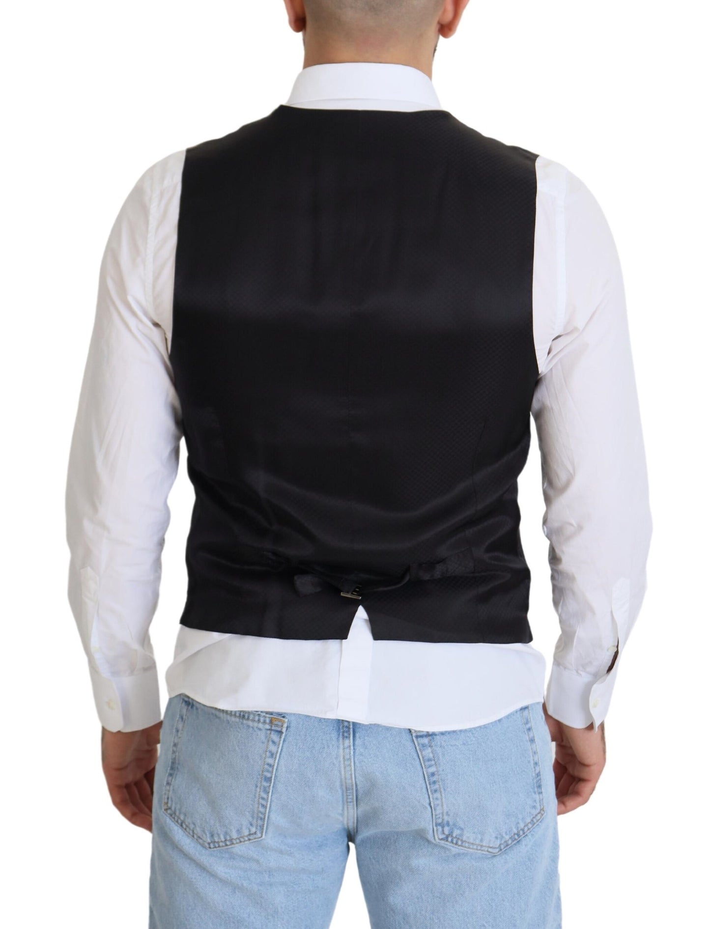 Dolce &amp; Gabbana Suit Vest - Men