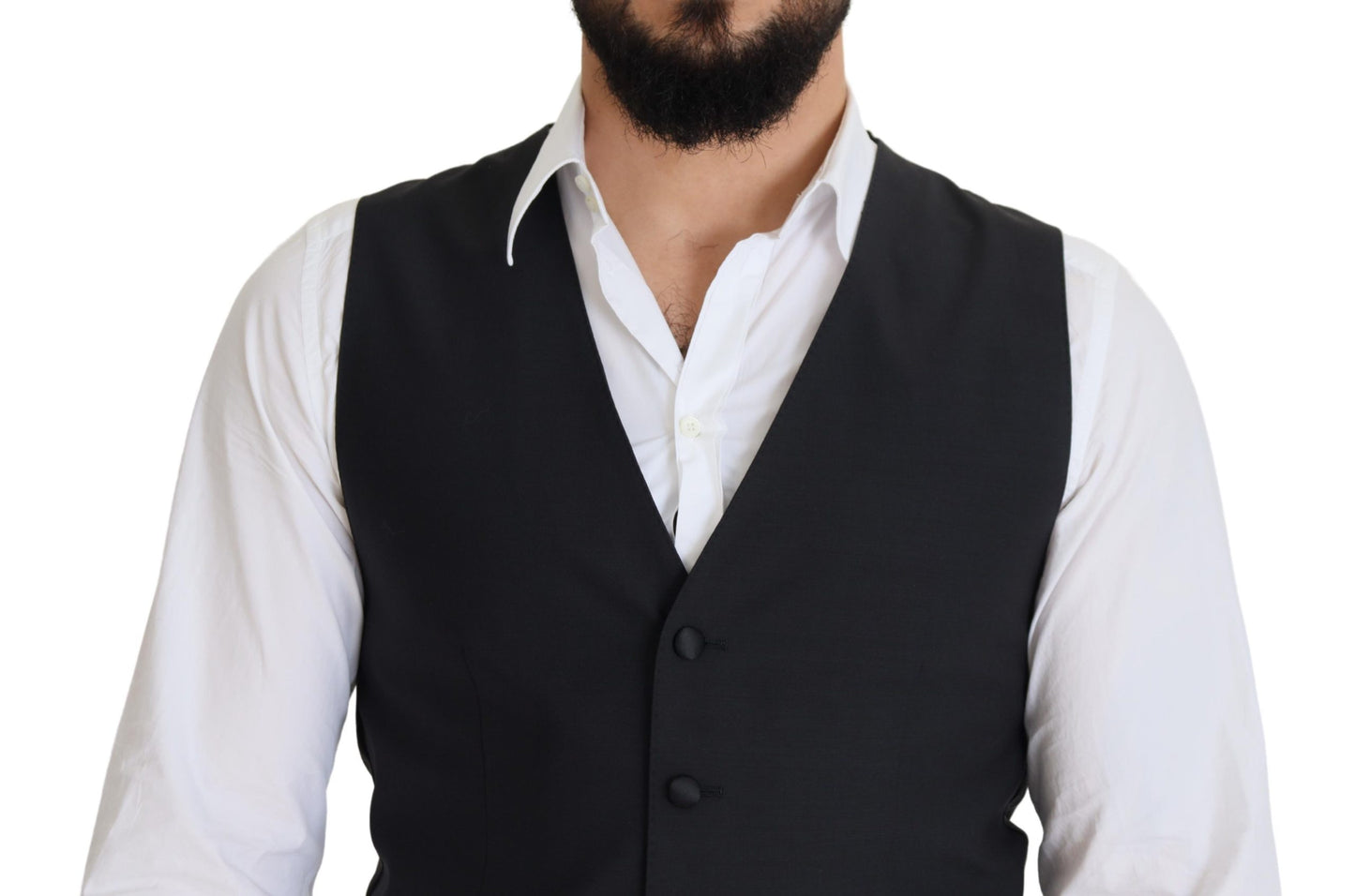 Dolce &amp; Gabbana Suit Vest - Men