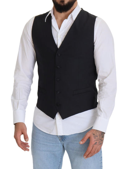 Dolce &amp; Gabbana Suit Vest - Men