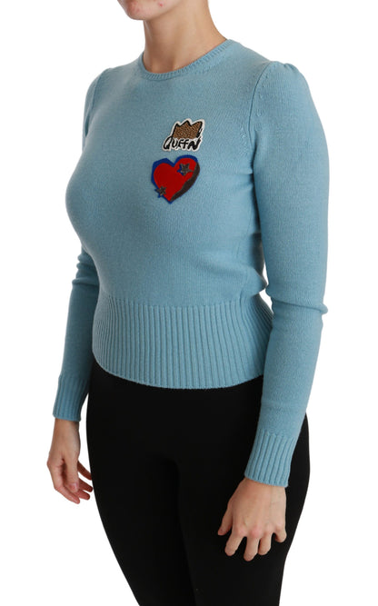 Dolce & Gabbana Strickpullover - Damen