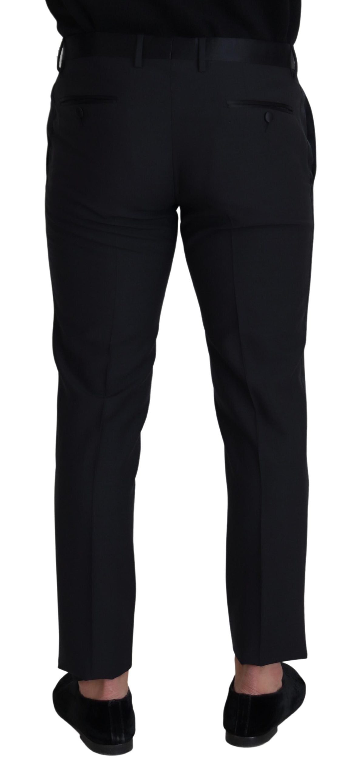 Dolce &amp; Gabbana Suit Pants - Men