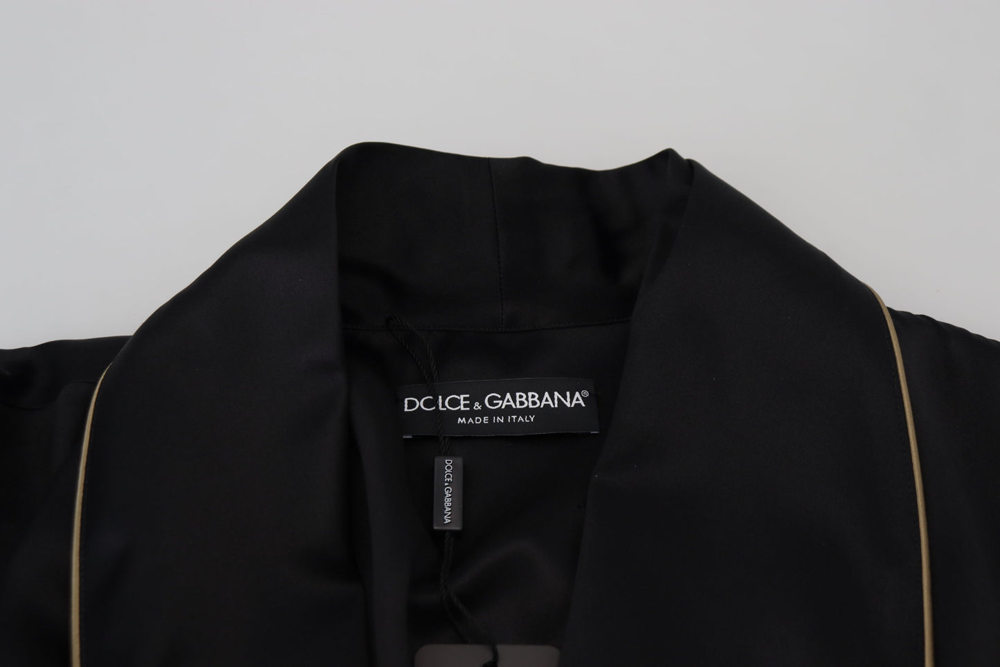 Dolce & Gabbana Morgenmantel - Herren