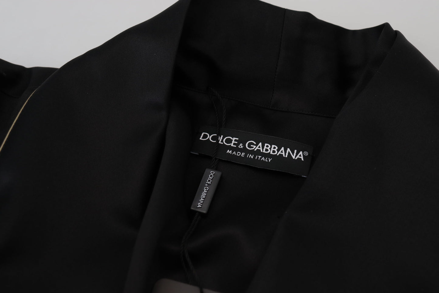 Dolce & Gabbana Morgenmantel - Herren