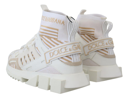 Dolce &amp; Gabbana Sneakers - Women