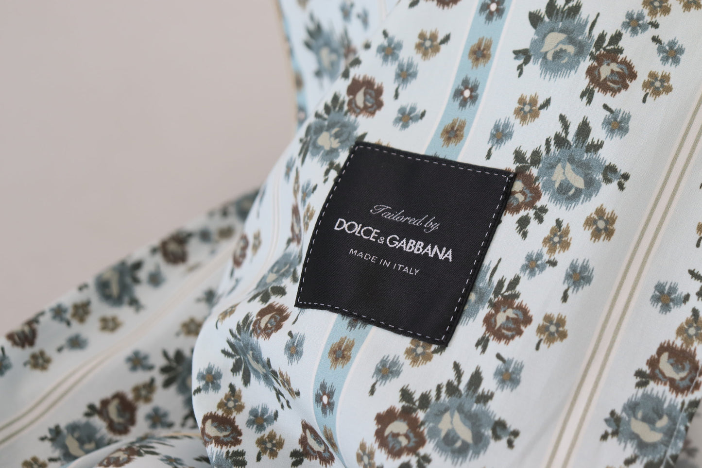 Dolce & Gabbana Bademantel - Herren