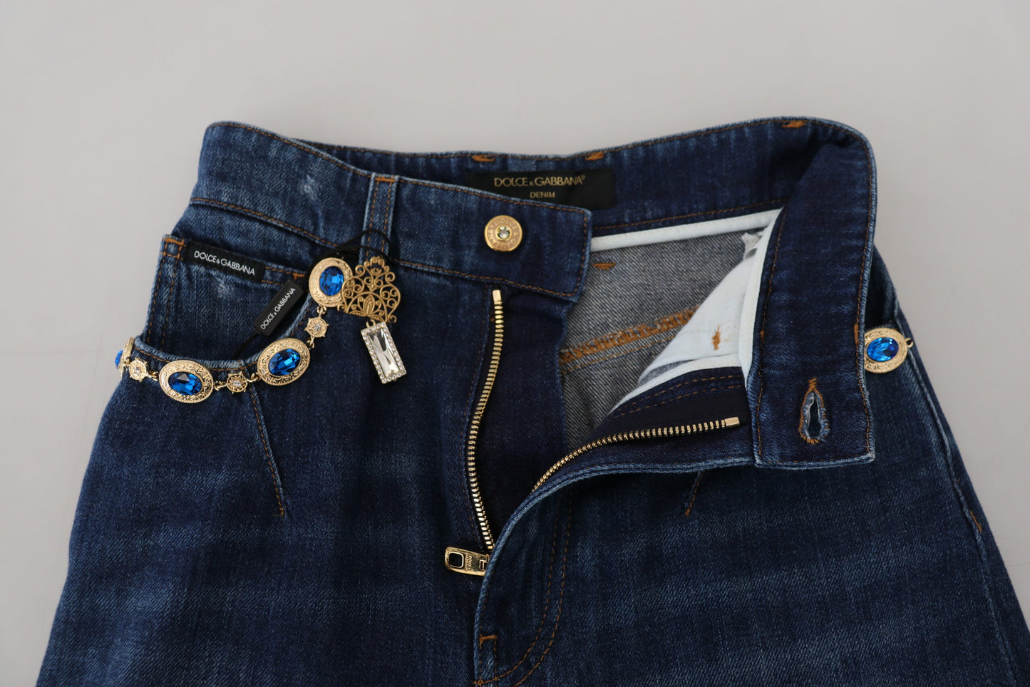 Dolce & Gabbana Jeans - Damen