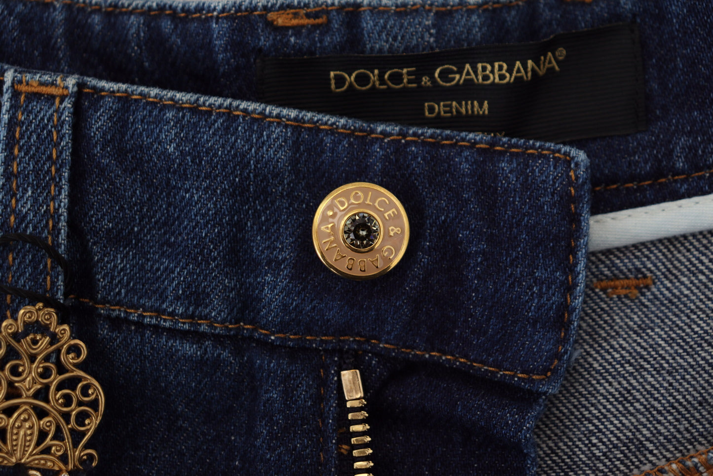 Dolce & Gabbana Jeans - Damen