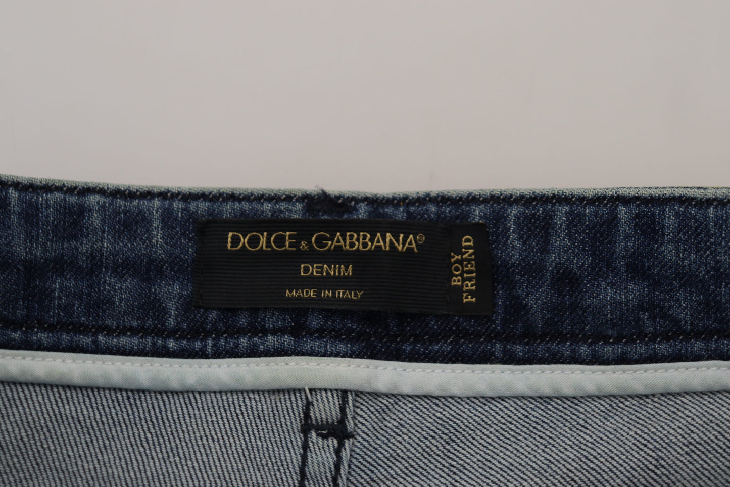 Dolce & Gabbana Jeans - Damen