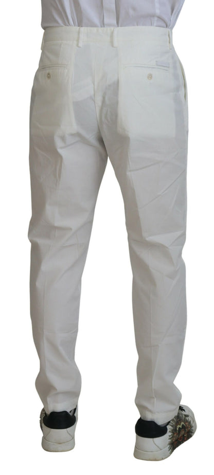 Dolce &amp; Gabbana Chino Pants - Men