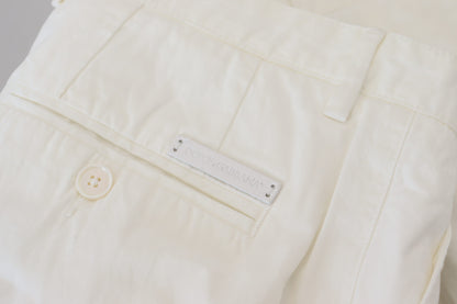 Dolce &amp; Gabbana Chino Pants - Men