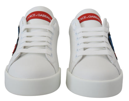 Dolce & Gabbana Sneakers Portofino - Damen