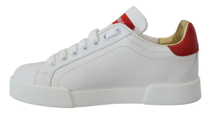 Dolce & Gabbana Sneakers Portofino - Damen