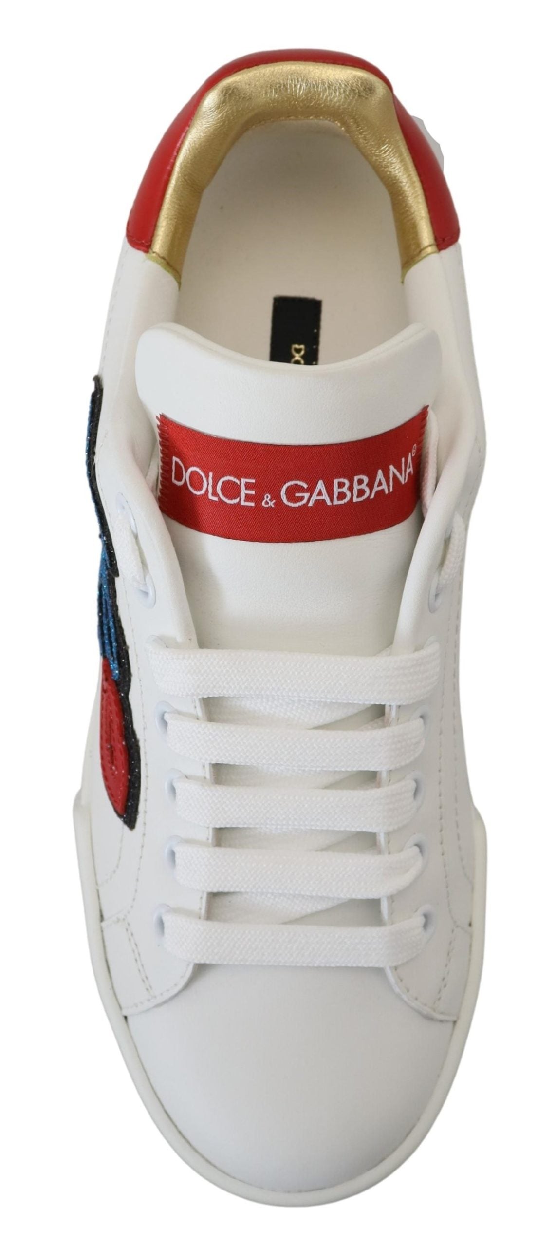 Dolce & Gabbana Sneakers Portofino - Damen