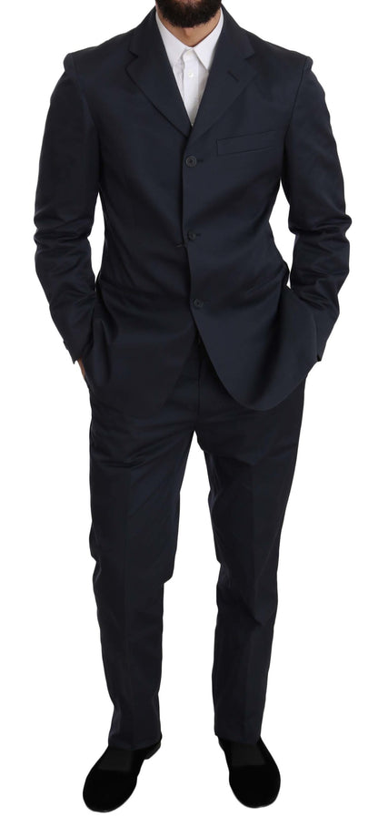 Romeo Gigli two-piece suit - Men