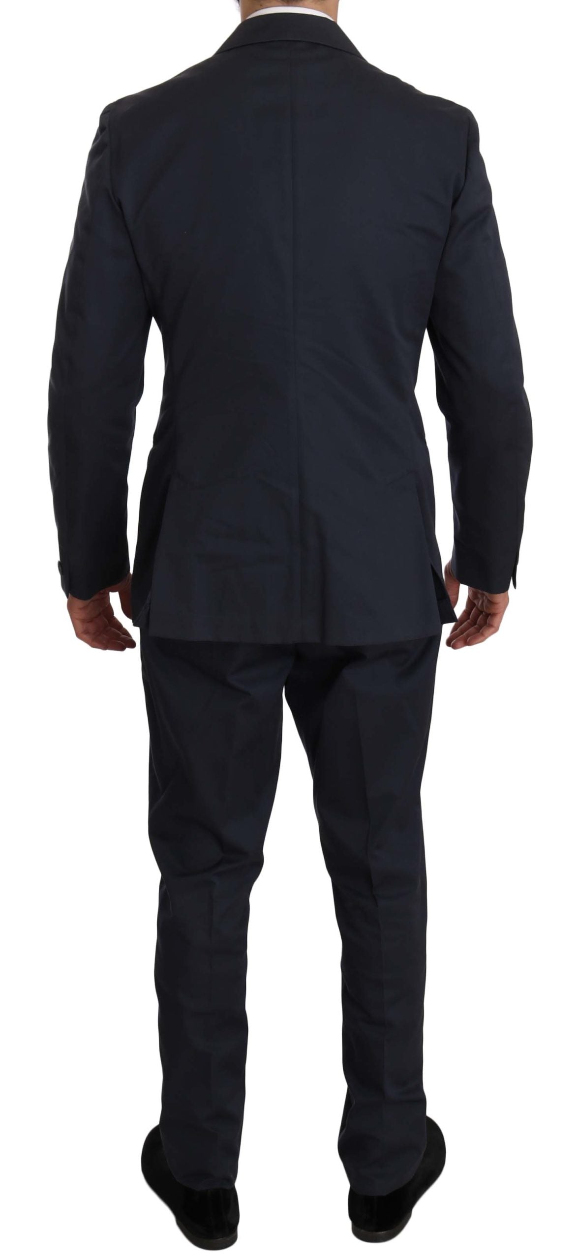 Romeo Gigli two-piece suit - Men