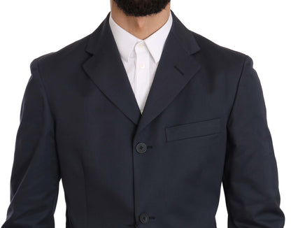 Romeo Gigli two-piece suit - Men