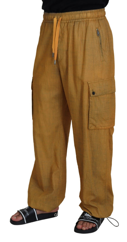 Dolce & Gabbana Cargohose - Herren