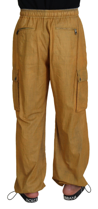 Dolce & Gabbana Cargohose - Herren