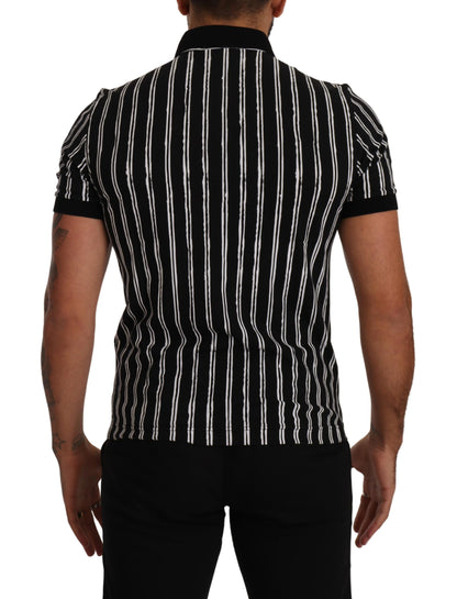 Dolce &amp; Gabbana Polo Shirt - Men