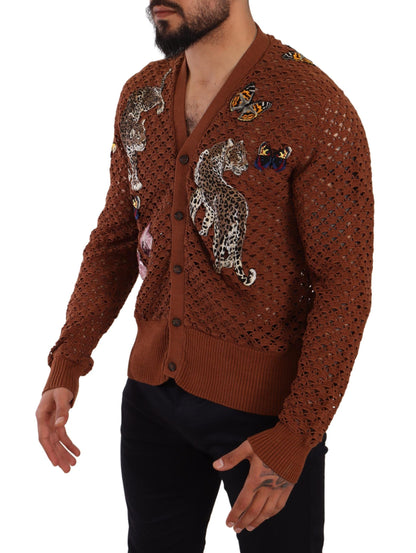 Dolce & Gabbana Cardigan - Herren