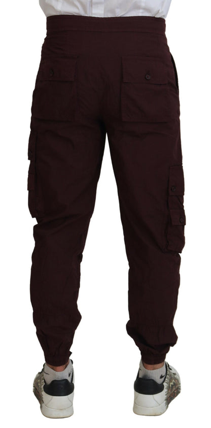 Dolce & Gabbana Cargo Jogginghose - Herren