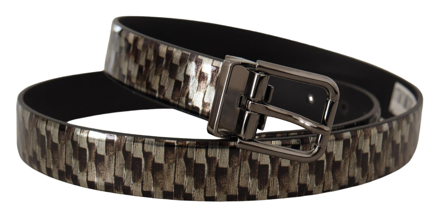 Dolce &amp; Gabbana Belts - Men
