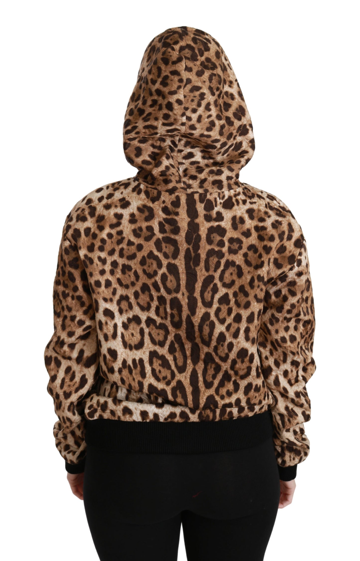 Dolce &amp; Gabbana Hoodie - Women