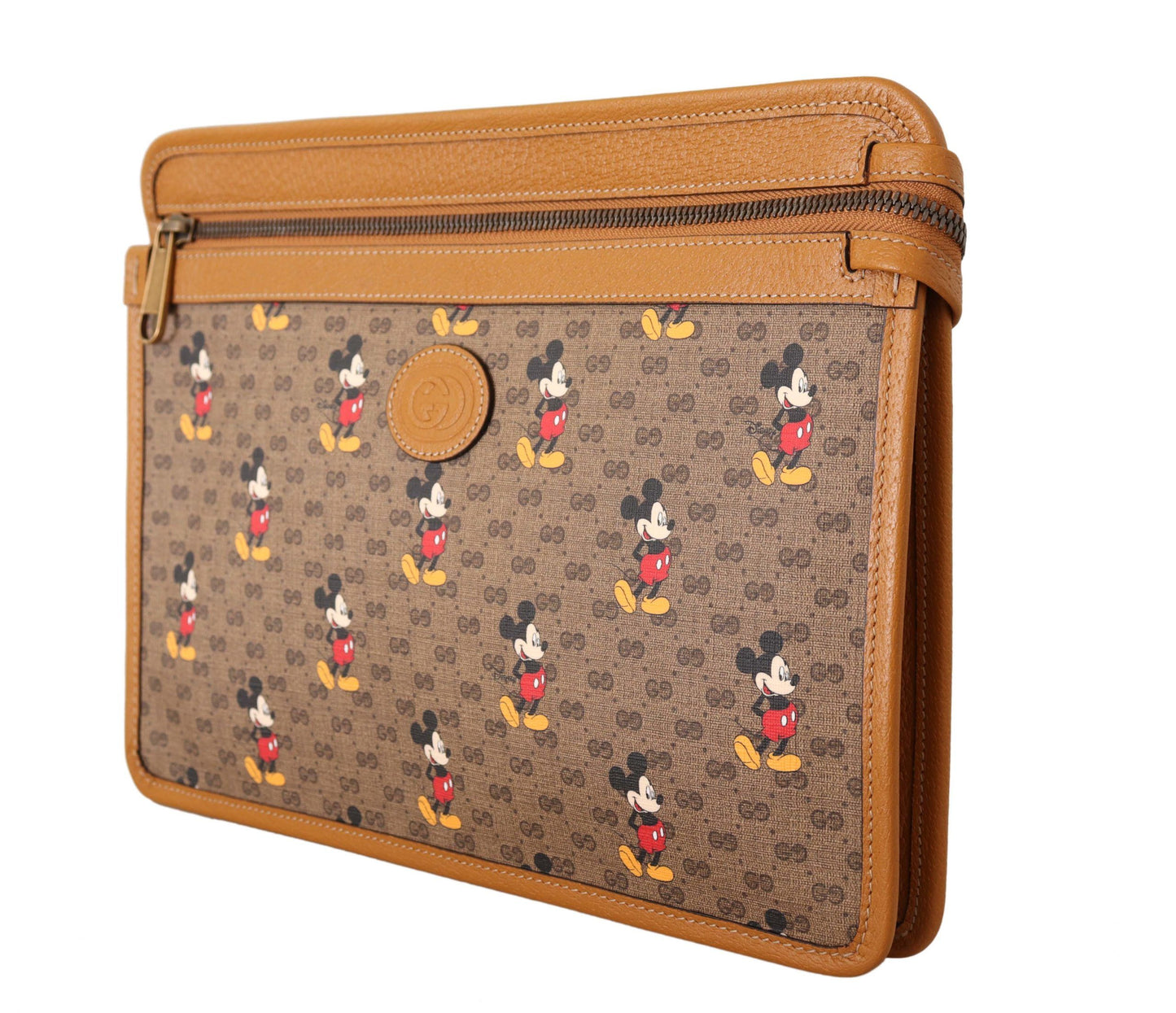 Disney x Gucci Clutch Bag - Damen