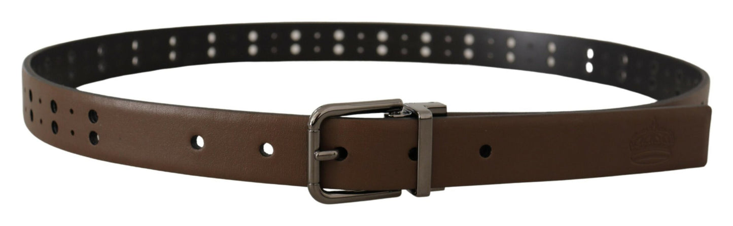 Dolce &amp; Gabbana Belts - Men