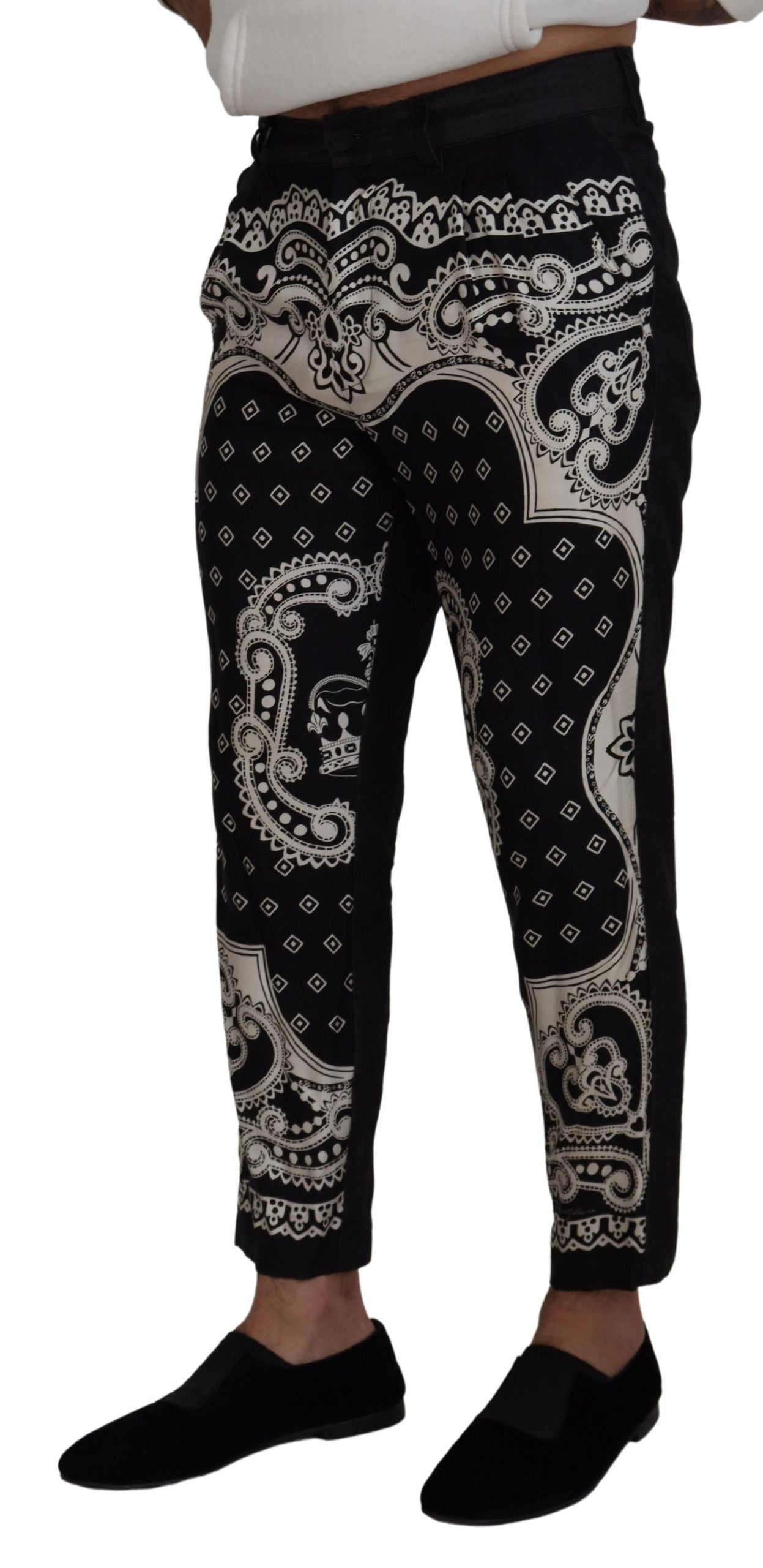 Dolce &amp; Gabbana Pants - Men