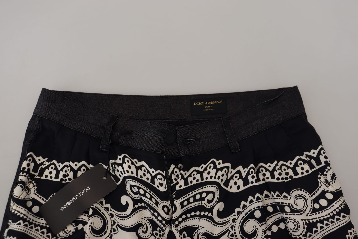 Dolce &amp; Gabbana Pants - Men