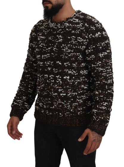 Dolce & Gabbana Strickpullover - Herren