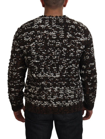 Dolce & Gabbana Strickpullover - Herren