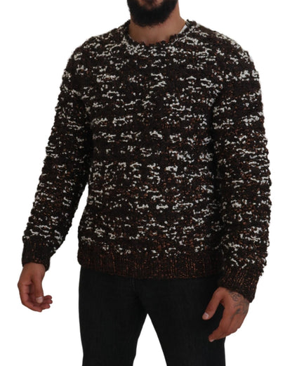 Dolce & Gabbana Strickpullover - Herren