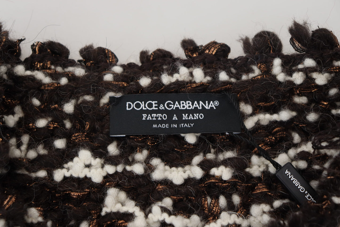 Dolce & Gabbana Strickpullover - Herren