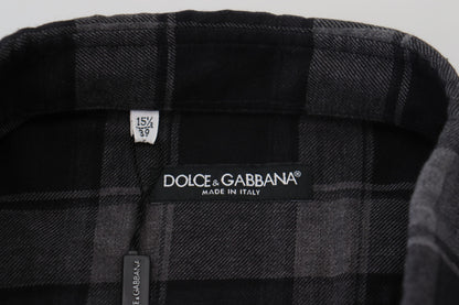 Dolce & Gabbana Freizeithemd - Herren