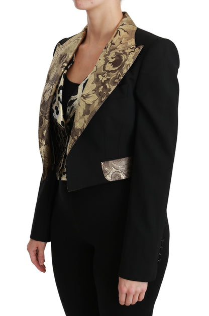 Dolce & Gabbana Blazer mit Weste - Damen