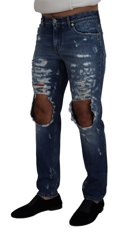 Dolce & Gabbana Jeans - Herren