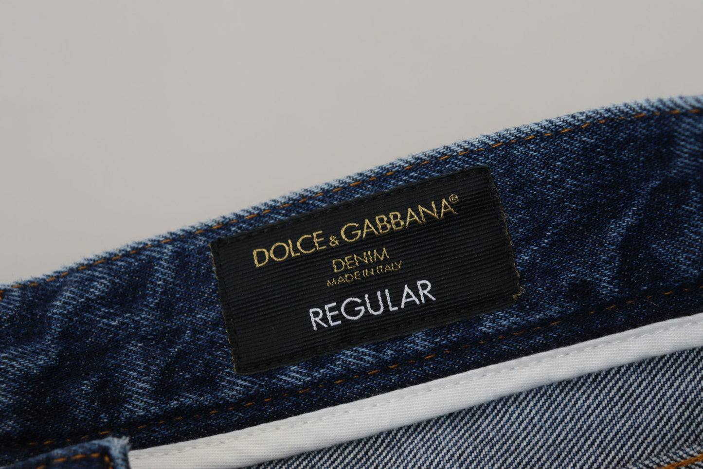 Dolce & Gabbana Jeans - Herren