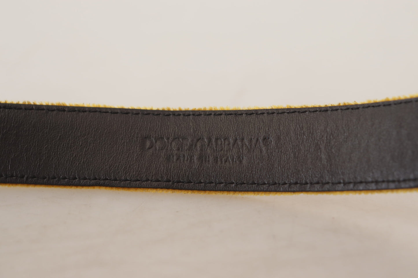 Dolce &amp; Gabbana Belt - Women