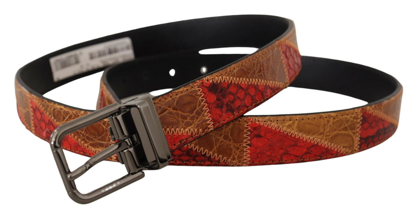 Dolce &amp; Gabbana Belts - Men