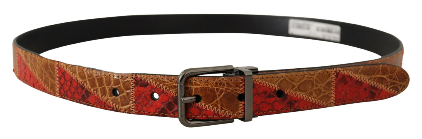 Dolce &amp; Gabbana Belts - Men