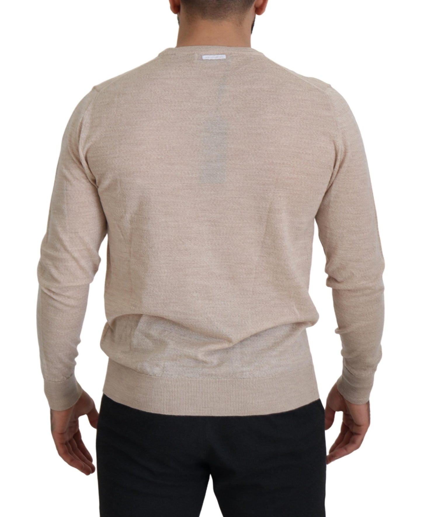 Dolce & Gabbana Strickpullover - Herren